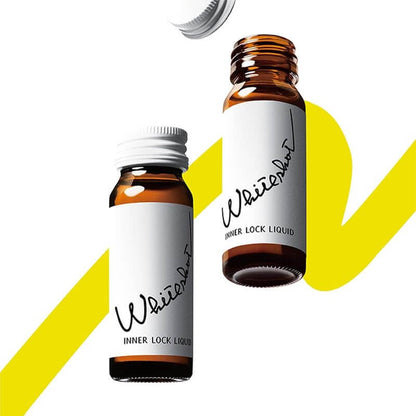 White Shot Inner Lock Liquid IXS N (30mL × 10 bottles)