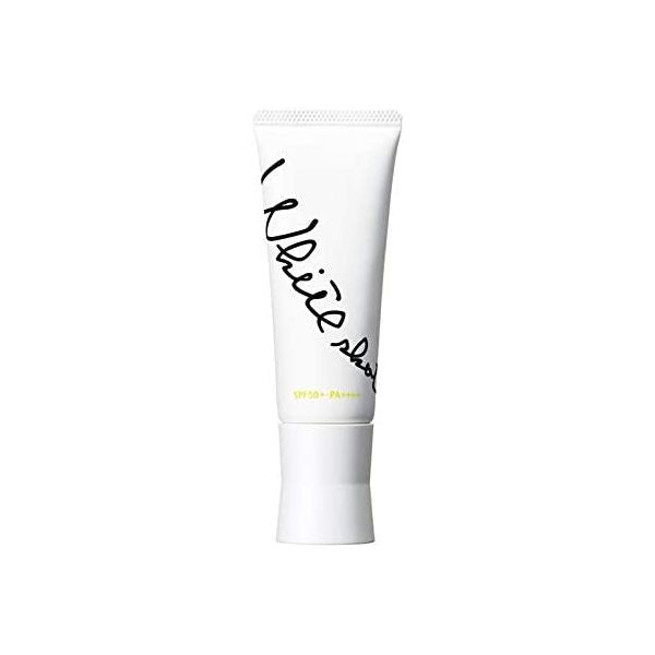 White Shot Sink Protector DX Sunscreen 45g - imy Shop Japan