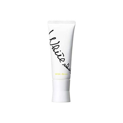 White Shot Sink Protector DX Sunscreen 45g - imy Shop Japan