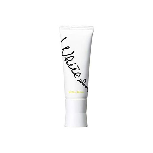 White Shot Sink Protector DX Sunscreen 45g - imy Shop Japan