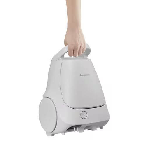 Bagged Vacuum MC-PJ25A-H