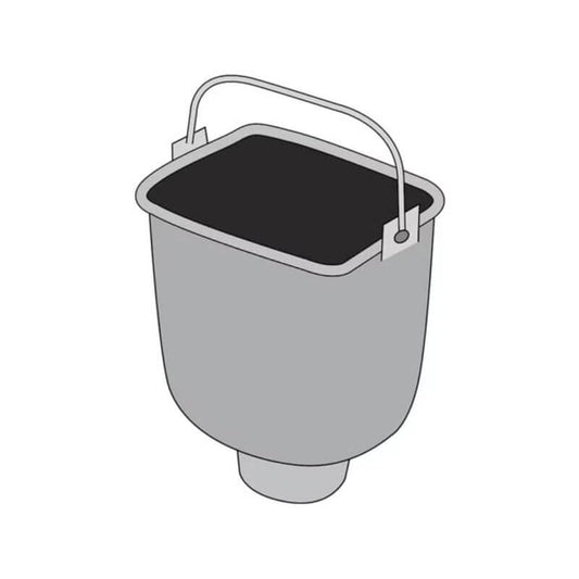 Bread Case for SD-MDX4/SD-MT4 Bread Maker ADA12-232