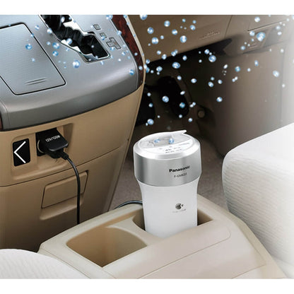 Car Air Purifiers F-C100K - imy Shop Japan