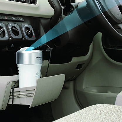 Car Air Purifiers F-C100K - imy Shop Japan
