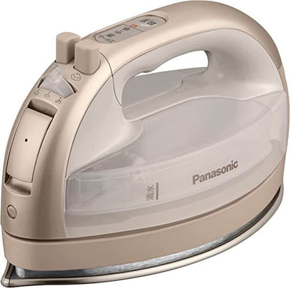 Cordless Steam Iron NI-WL707 - imy Shop Japan