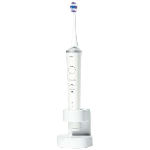 Doltz Sonic Electric Toothbrush EW-DP37-W - imy Shop Japan