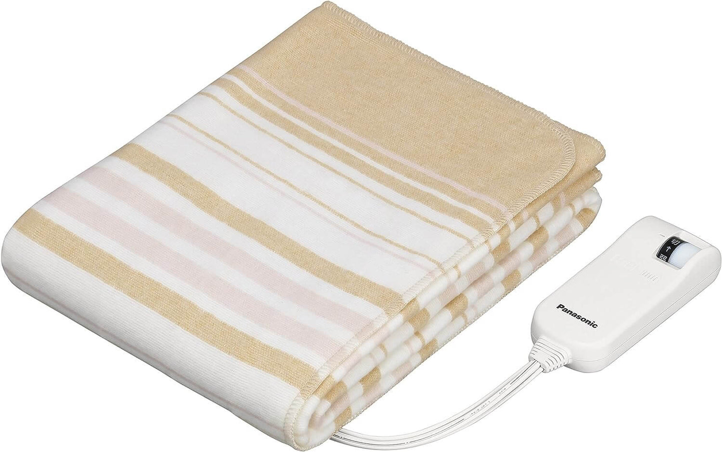 Electric Blanket 140x80cm DB-U12T - imy Shop Japan
