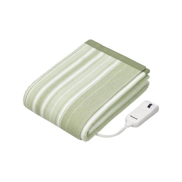 Electric Blanket 180x130cm DB-R31MS-G - imy Shop Japan