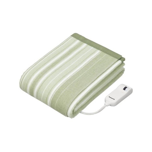 Electric Blanket 180x130cm DB-R31MS-G - imy Shop Japan