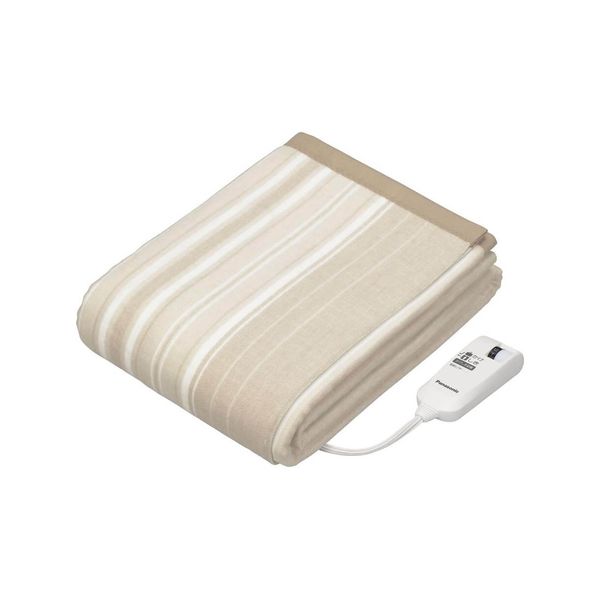 Electric Blanket 188x137cm DB-R31M-C - imy Shop Japan
