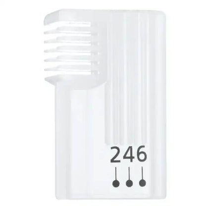 電池式臉部除毛刀, 眉毛/汗毛 ES-WF41-P