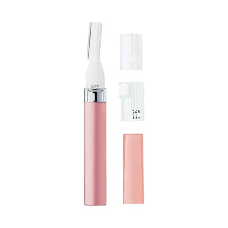 電池式臉部除毛刀, 眉毛/汗毛 ES-WF41-P