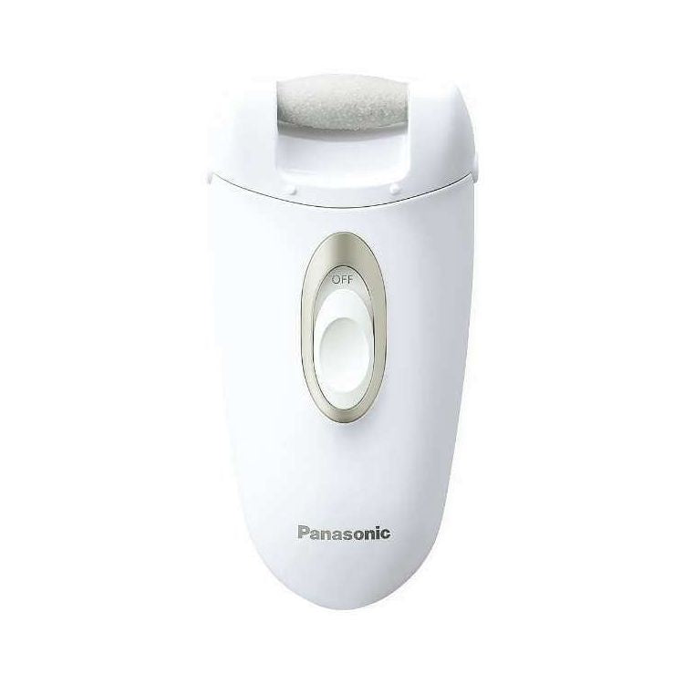 Electric Foot Callus Remover ES-WE22-N