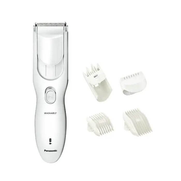 Electric Hair Clipper ER-GF42-W