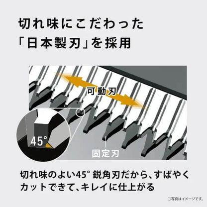 電動理髮器 ER-GF82-S