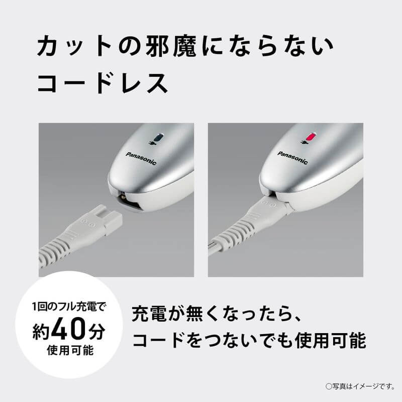 電動理髮器 ER-GF82-S