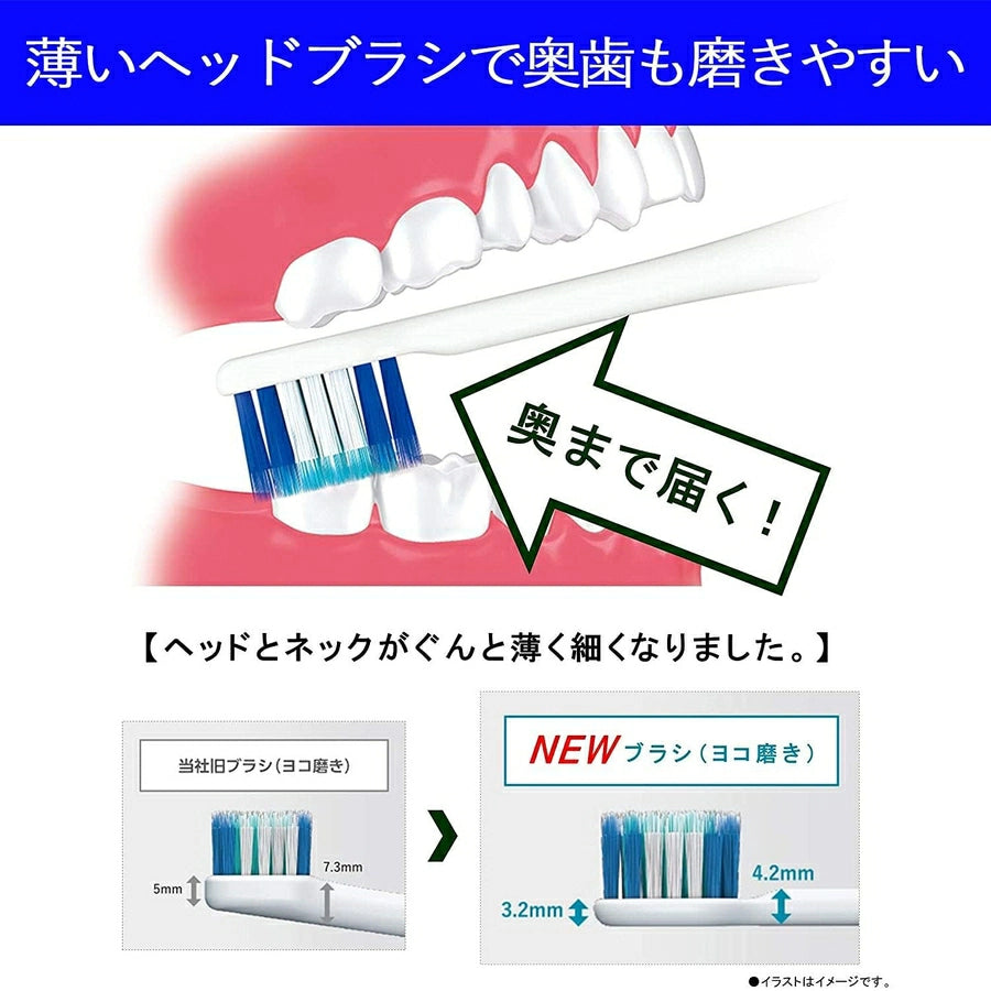 Electric Toothbrush EW-DP55 - imy Shop Japan