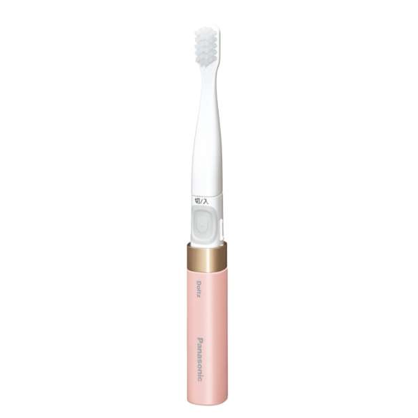 Electric Toothbrush pocket Doltz (Doltz Portable) EW-DS42 - imy Shop Japan