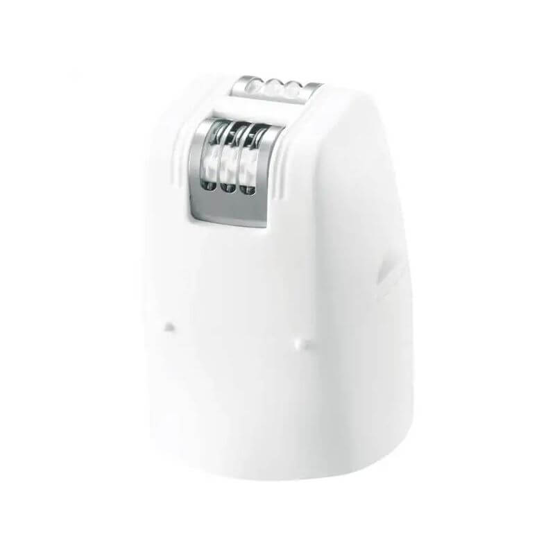 Epilator SOIE, Hair Removal, Exfoliation, AC100-240V ES-EY8A-P