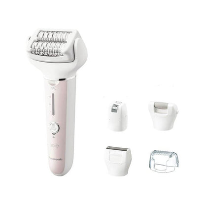 Epilator SOIE, Hair Removal, Exfoliation, AC100-240V ES-EY8A-P