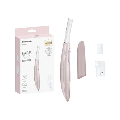Facial Shaver for Eyebrows & Fine Hair ES-WF63-P