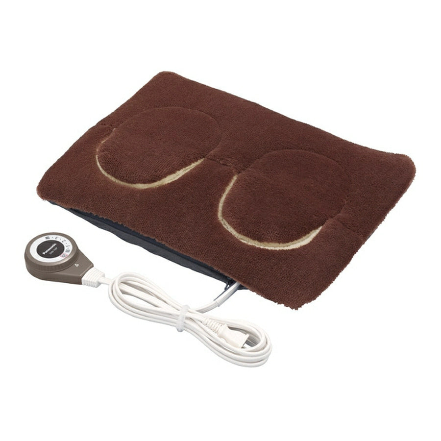 Foot Warmer Microfiber Type DF-SAC30-T - imy Shop Japan