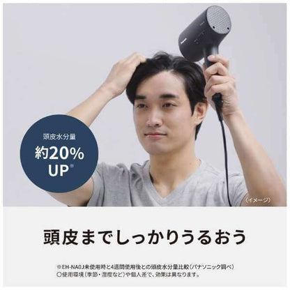 Hair Dryer Nano Care EH-NA0J - imy Shop Japan
