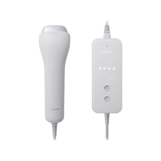 Hair Remover Smooth Epi Power & Cool VIO Compatible, AC100~240V ES-WG0B-H