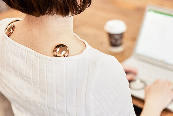 High-Frequency Therapy Device Coricolan EW-RA5 - imy Shop Japan