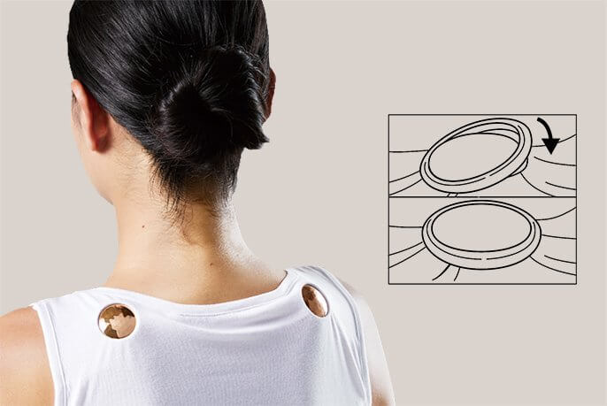 High-Frequency Therapy Device Coricolan EW-RA5 - imy Shop Japan