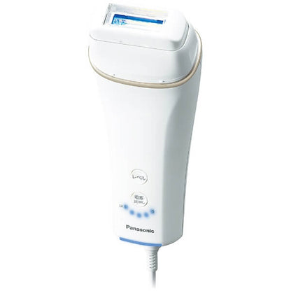 IPL Hair Remover AC100V-240V ES-WH77-N - imy Shop Japan