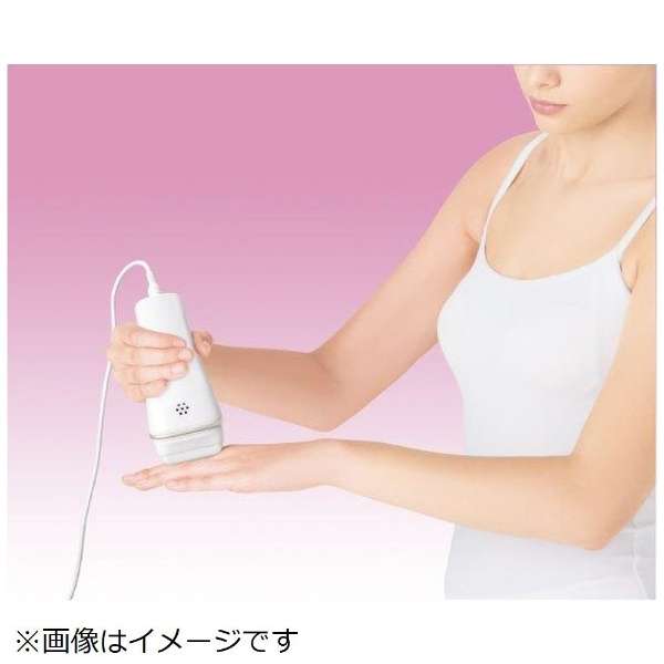 IPL Hair Remover AC100V-240V ES-WH77-N - imy Shop Japan