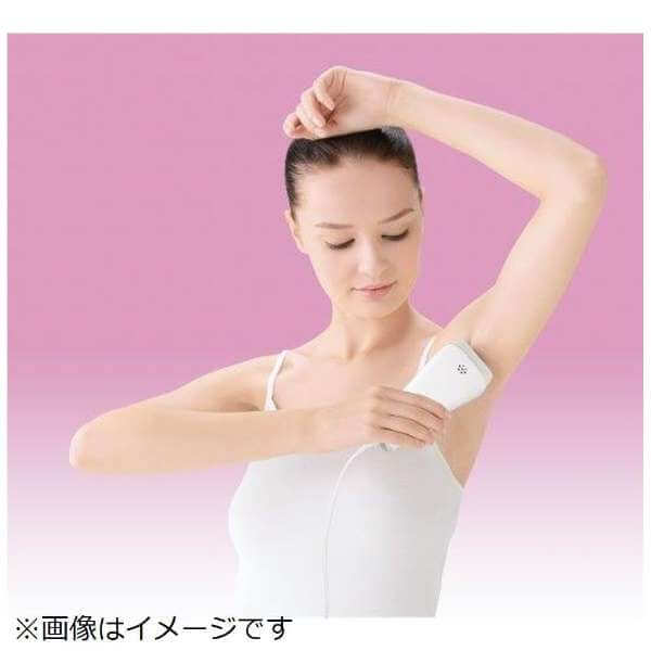 IPL Hair Remover AC100V-240V ES-WH77-N - imy Shop Japan