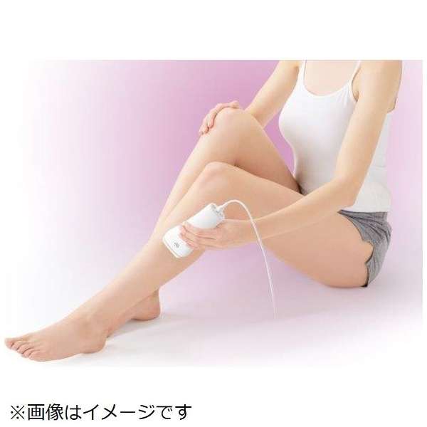 IPL Hair Remover AC100V-240V ES-WH77-N - imy Shop Japan