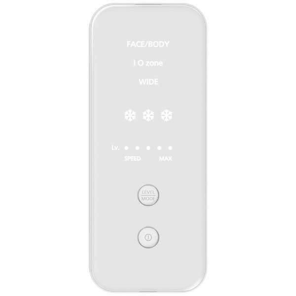 IPL Hair Remover ES-WG0A-H - imy Shop Japan