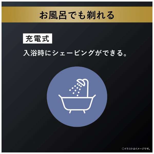 LAMDASH PRO 6 ES-LS9CX-K - imy Shop Japan