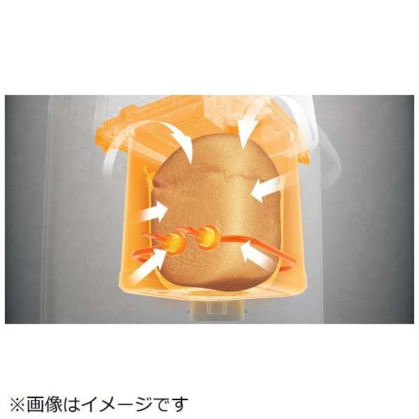 減醣麵包機 Bistro SD-MDX4-K