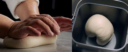 減醣麵包機 Bistro SD-MDX4-K