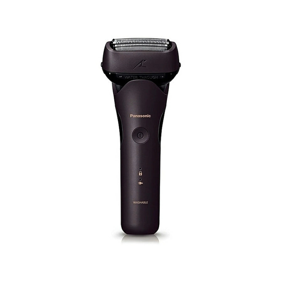 Men's Shaver Lamdash 3 Blades ES-LT2B-W - imy Shop Japan