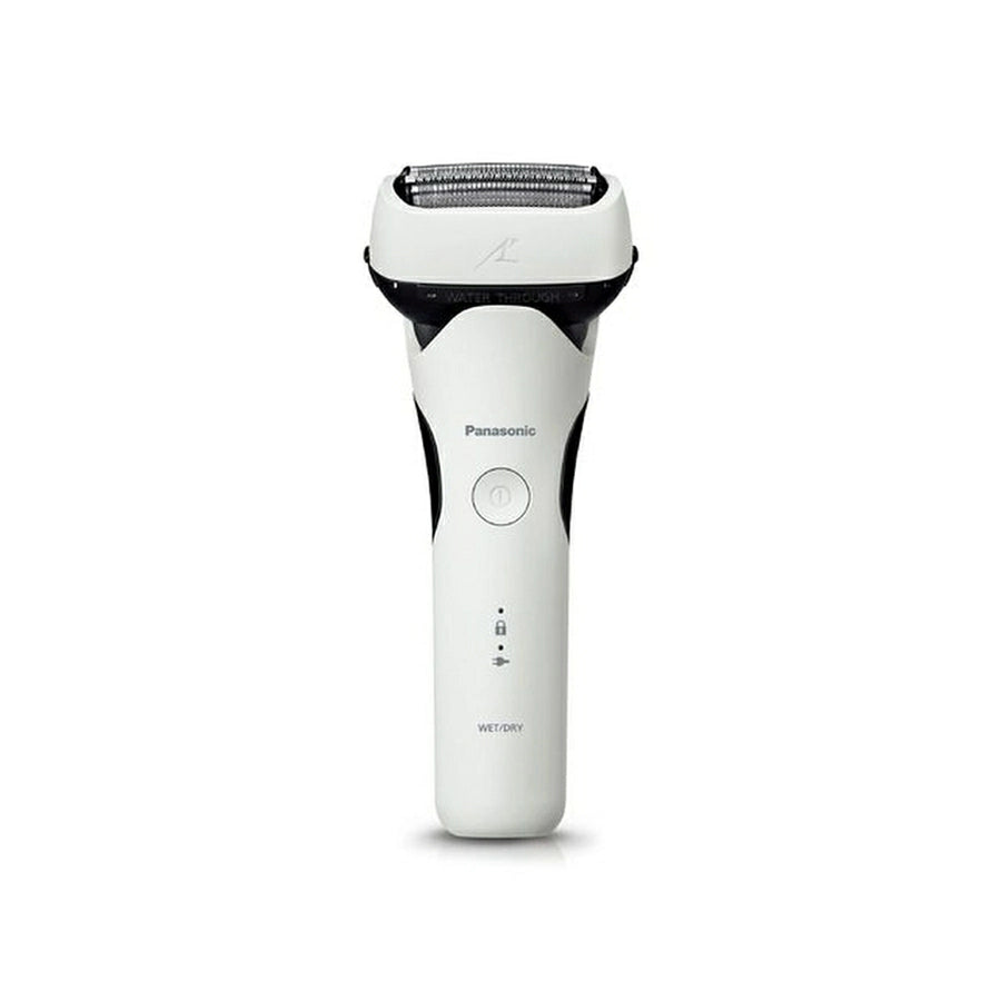 Men's Shaver Lamdash 3 Blades ES-LT2B-W - imy Shop Japan