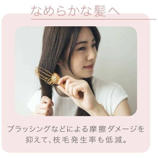 Mineral Hair Dryer nanocare EH-NA9F - imy Shop Japan