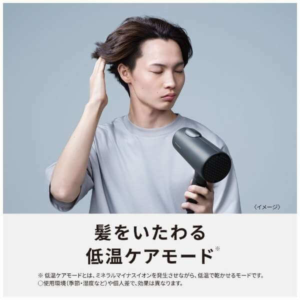 Mineral ion Hair Dryer ionity EH-NE7L - imy Shop Japan
