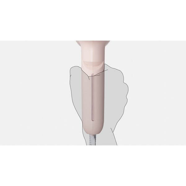 Mineral ion Hair Dryer ionity EH-NE7L - imy Shop Japan