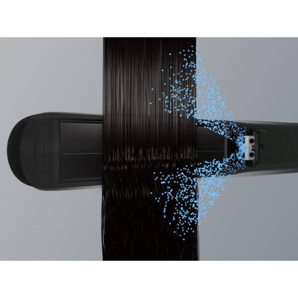 Nanocare Hair Straightener EH-HS0J - imy Shop Japan