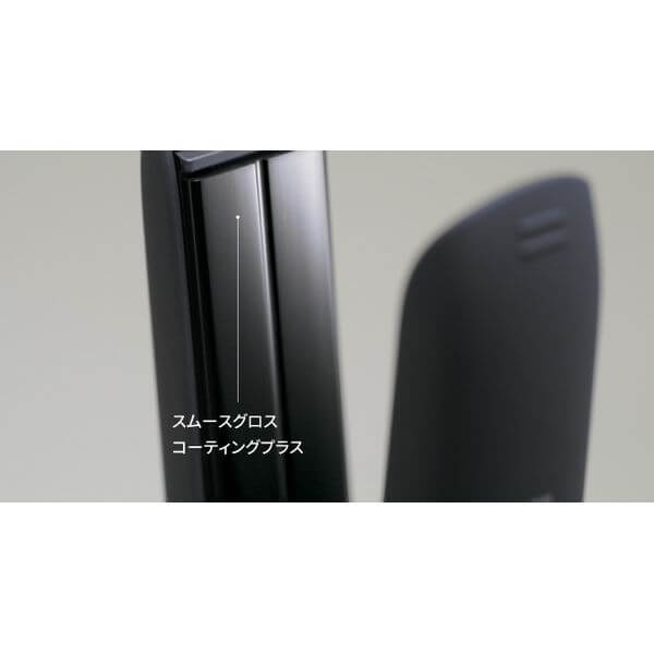 Nanocare Hair Straightener EH-HS0J - imy Shop Japan