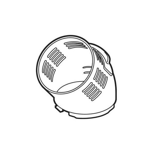 蒸氣吸入器 EW-KA65專用零件 吸入管 EWKA65W3027