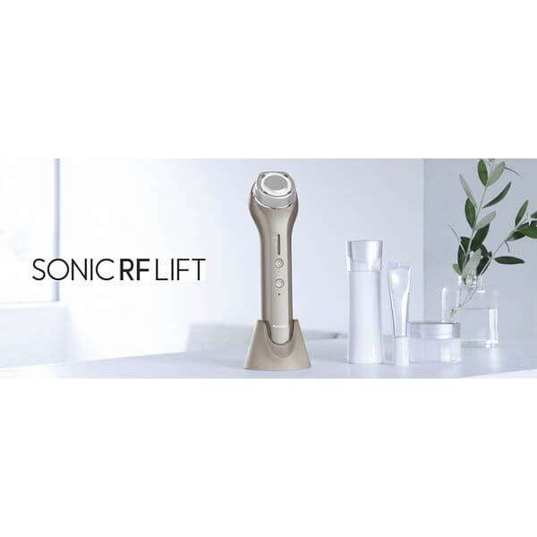 Skin Care Device SONIC RF LIFT EH-SR75 - imy Shop Japan