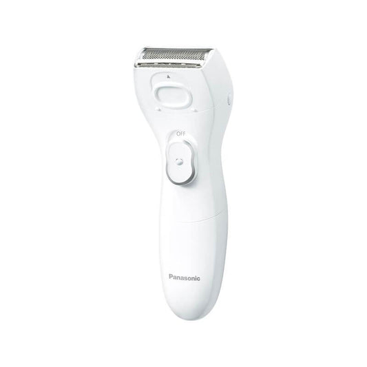 Waterproof Electric Shaver Salashe, Battery-operated, ES-WL51-W