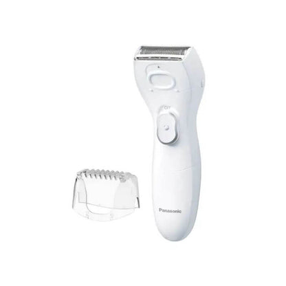 防水電動美體刀 Salashe, 電池式 ES-WL51-W