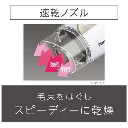 ion Hair Dryer EH-NE4J - imy Shop Japan